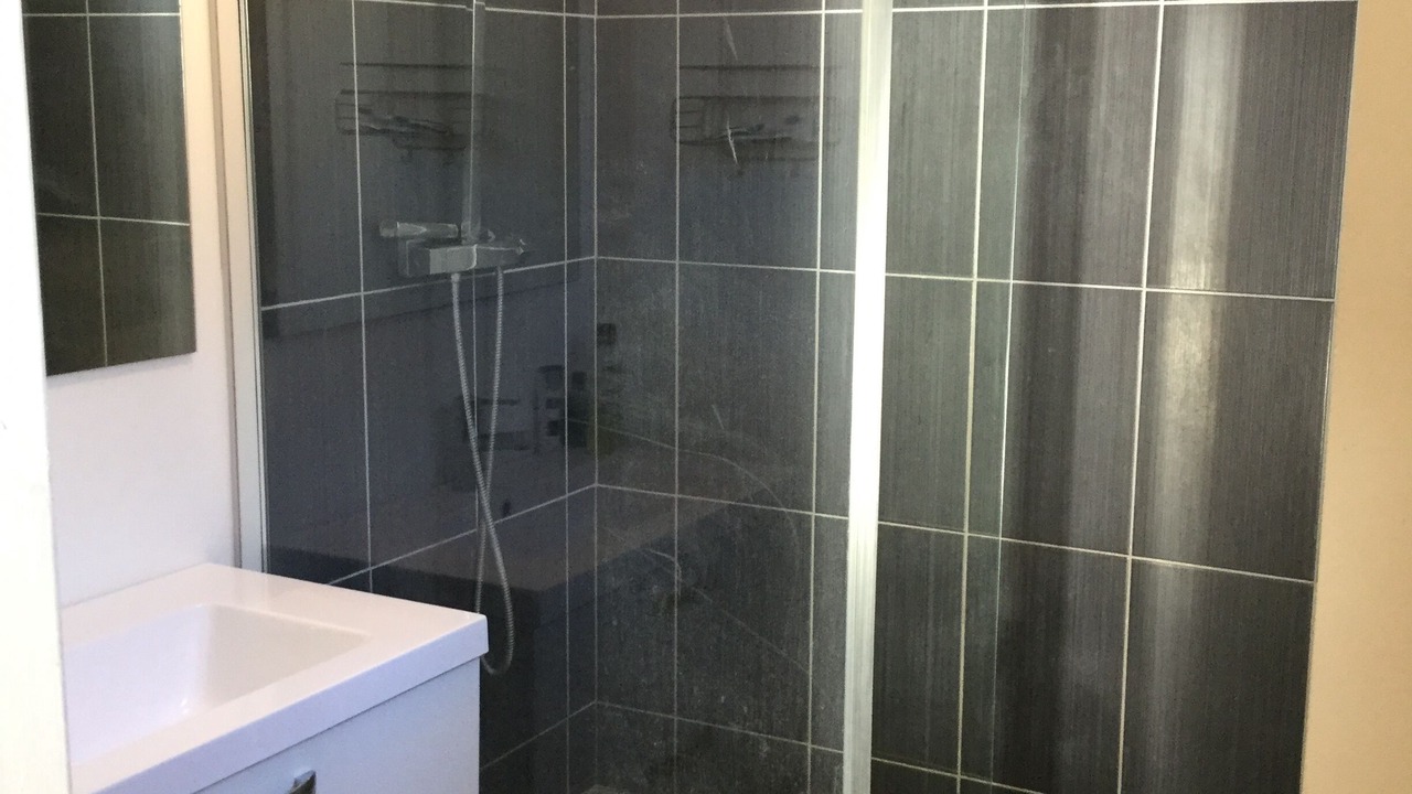 Photo of Bathroom in Les Rousses