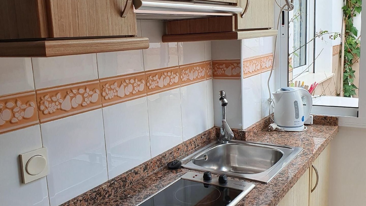 Photo of Kitchen in Los Llanos