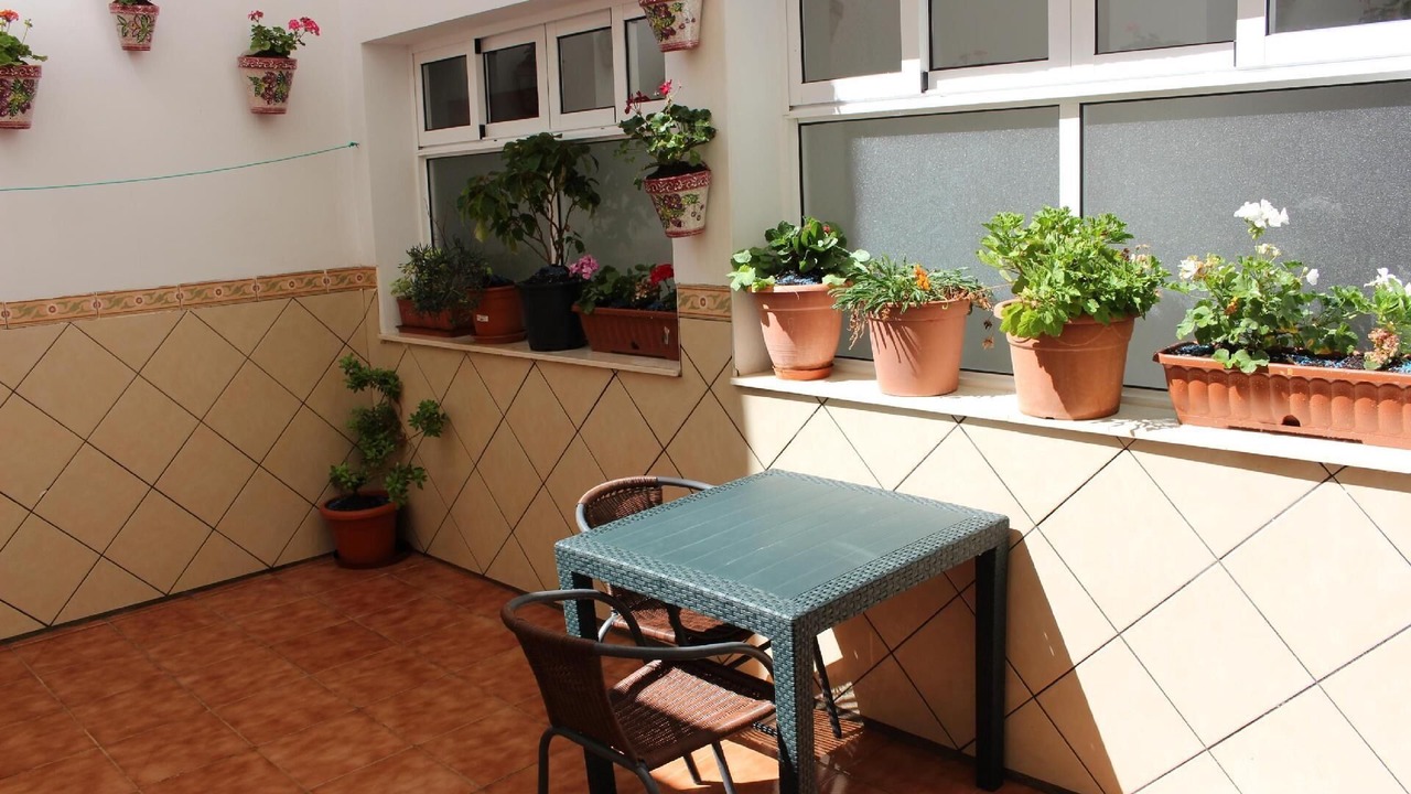 Photo of Outdoor in Los Llanos
