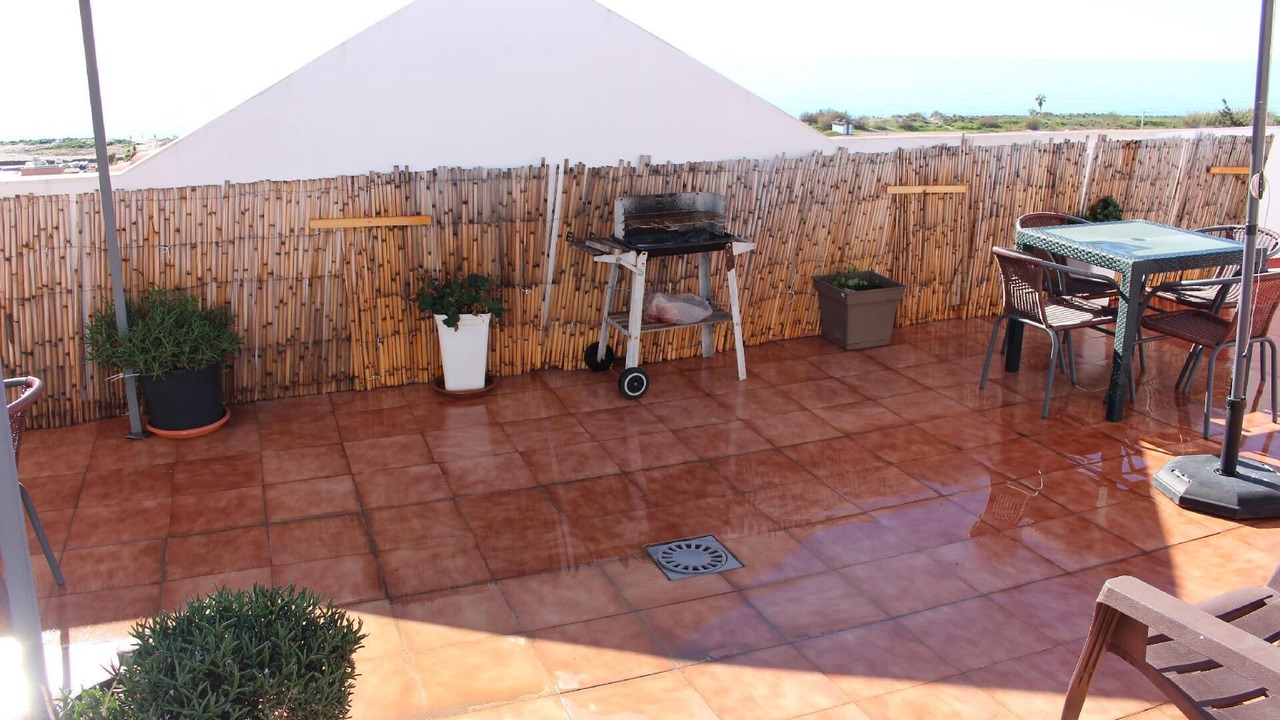 Photo of Outdoor in Los Llanos