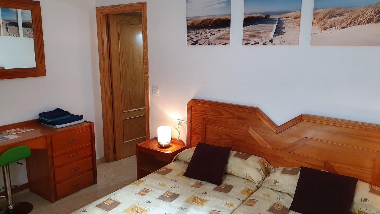 Photo of Bedroom in Los Llanos