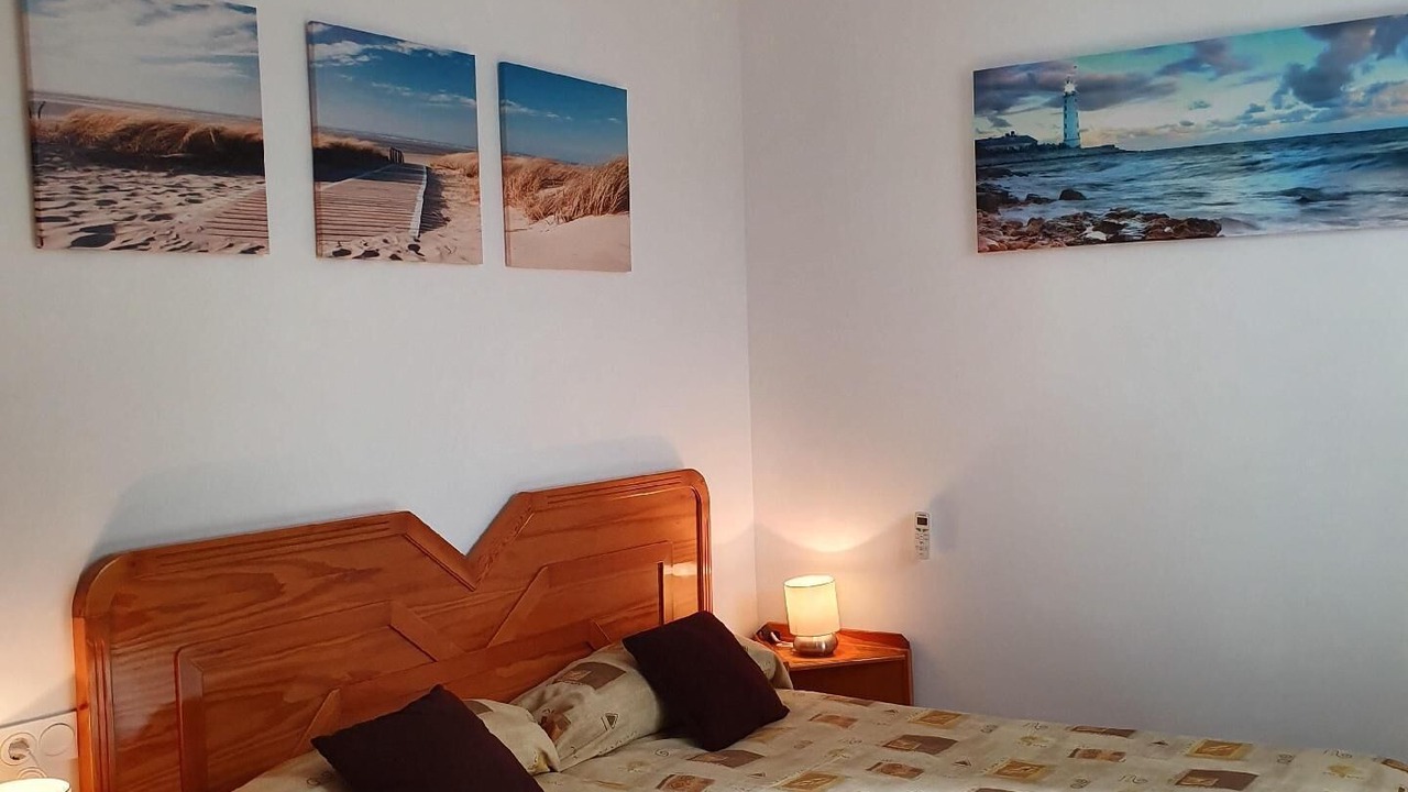 Photo of Bedroom in Los Llanos