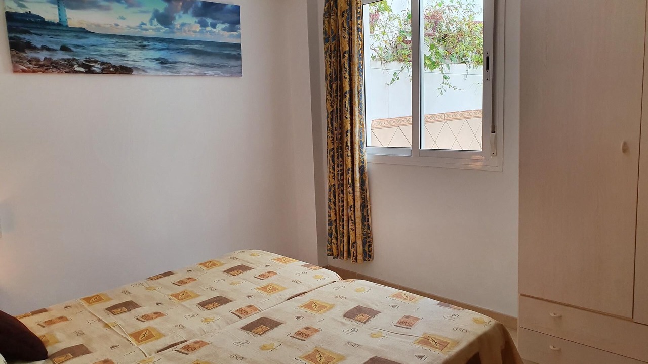 Photo of Bedroom in Los Llanos