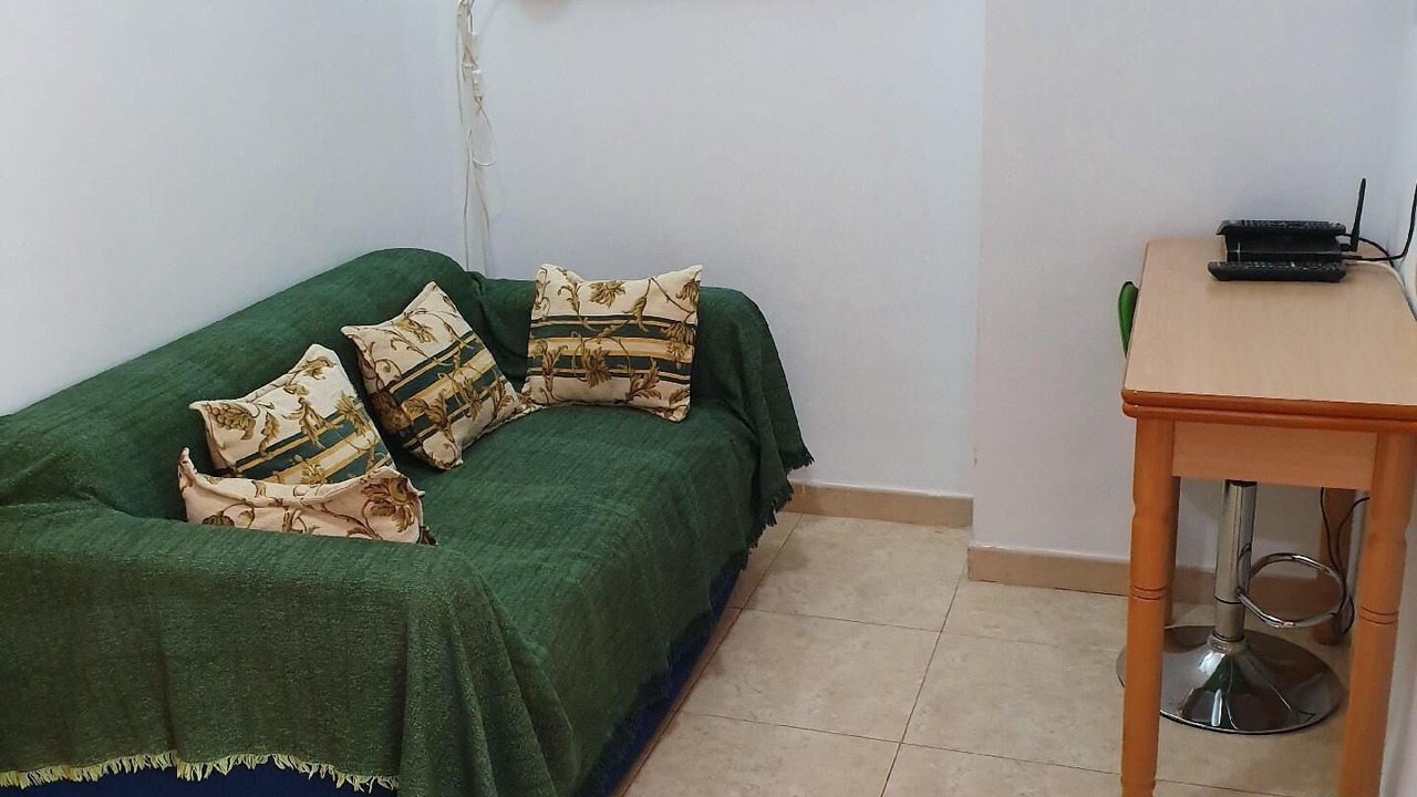 Photo of Livingroom in Los Llanos