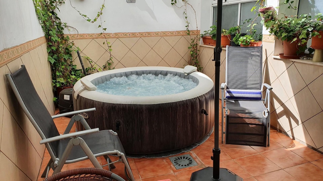 Photo of Patio Balcony in Los Llanos