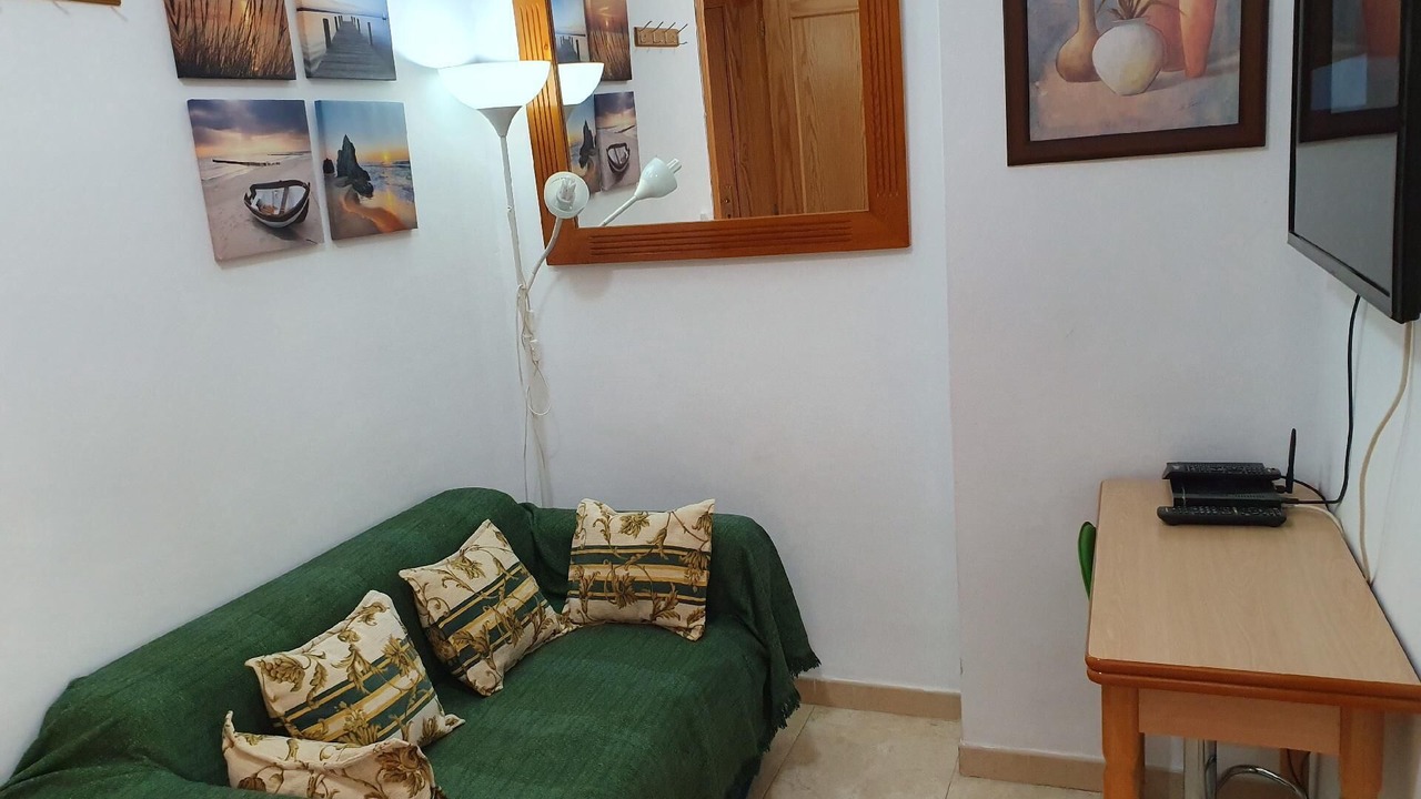 Photo of Livingroom in Los Llanos
