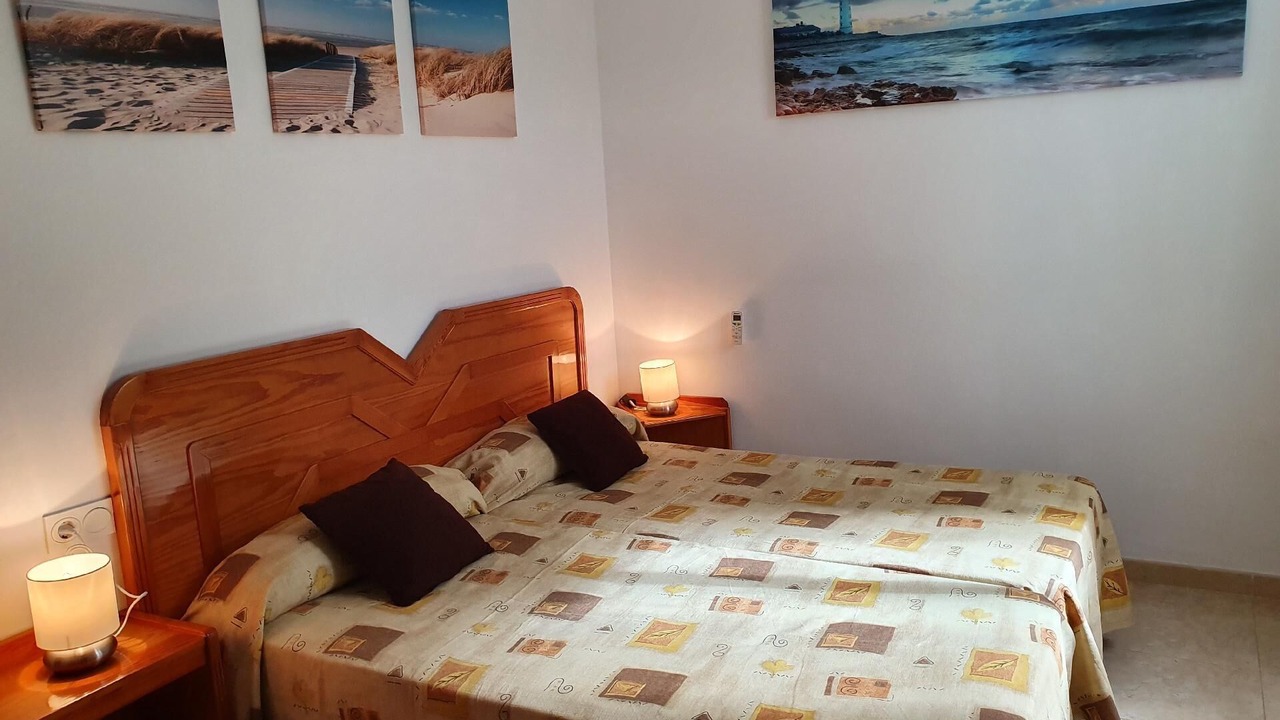 Photo of Bedroom in Los Llanos