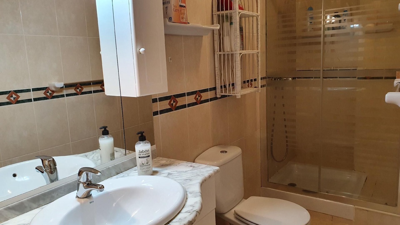Photo of Bathroom in Los Llanos