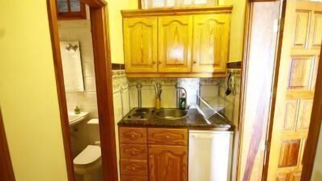 Photo of Kitchen in Las Cuevas