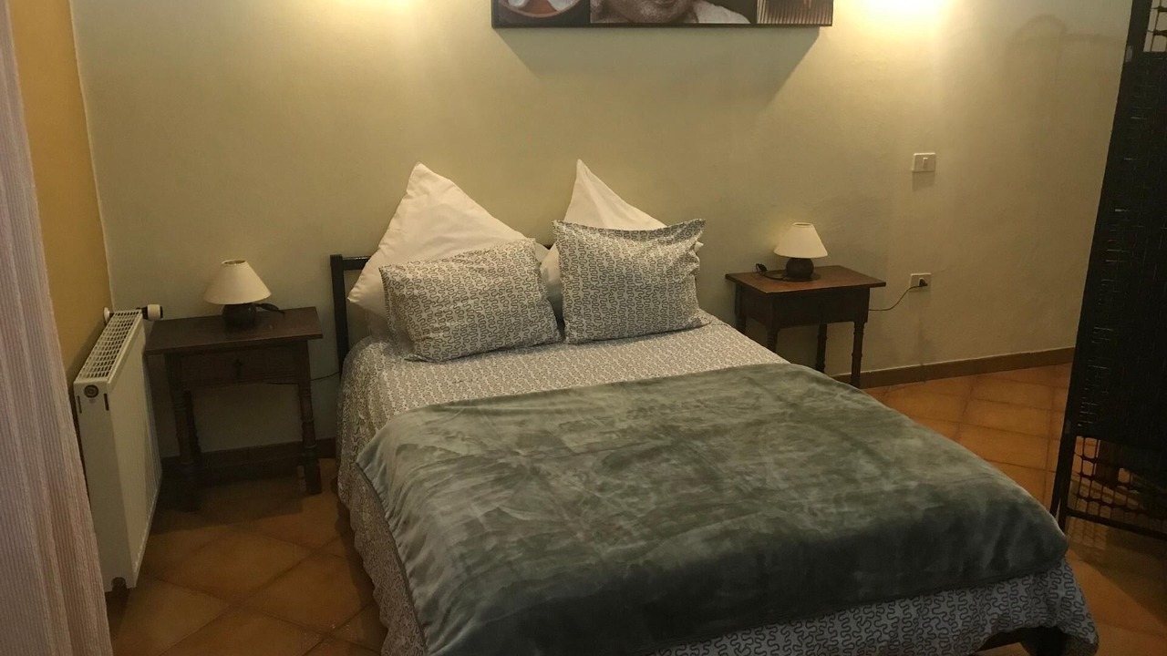 Photo of Bedroom in Las Cuevas