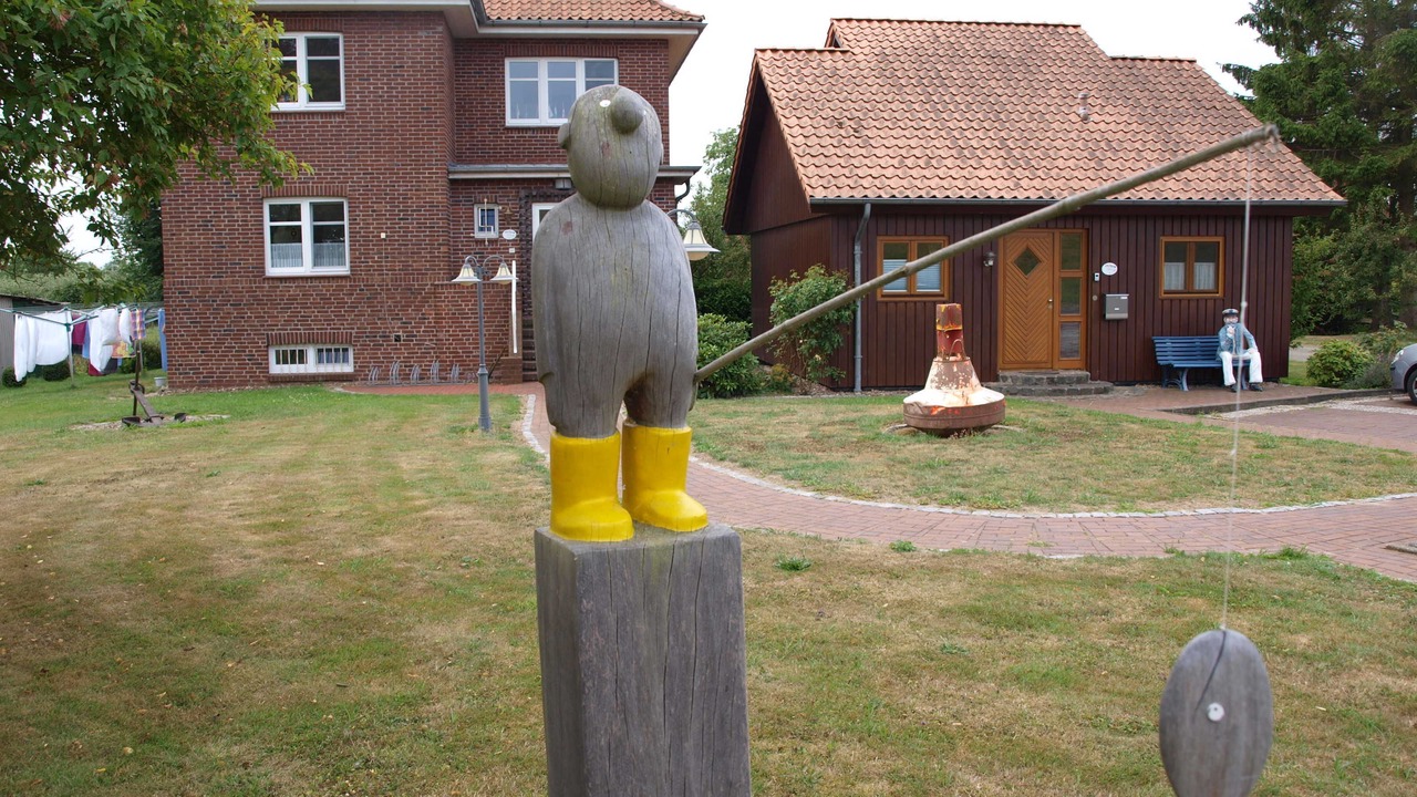 Photo of Outdoor in Gruenerdeich