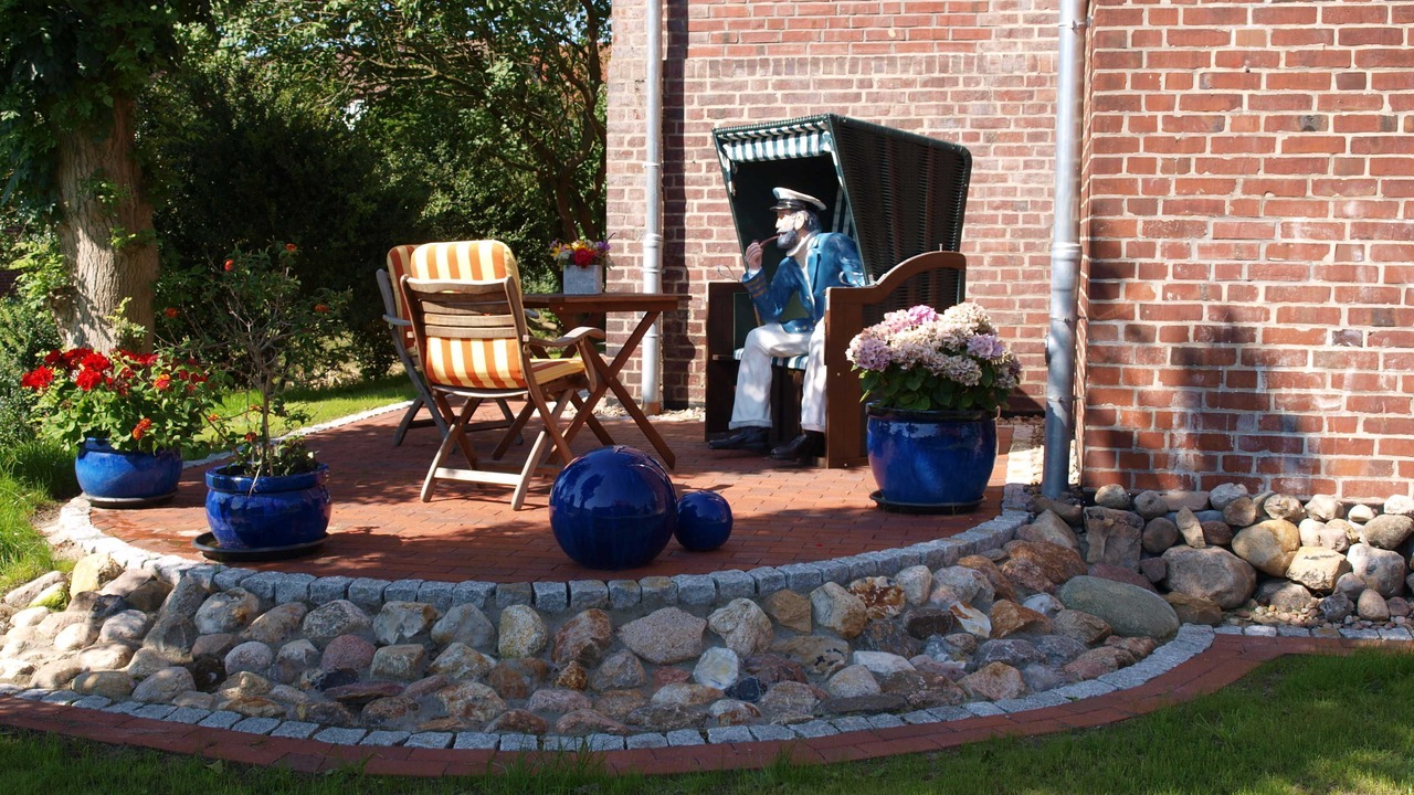 Photo of Outdoor in Gruenerdeich