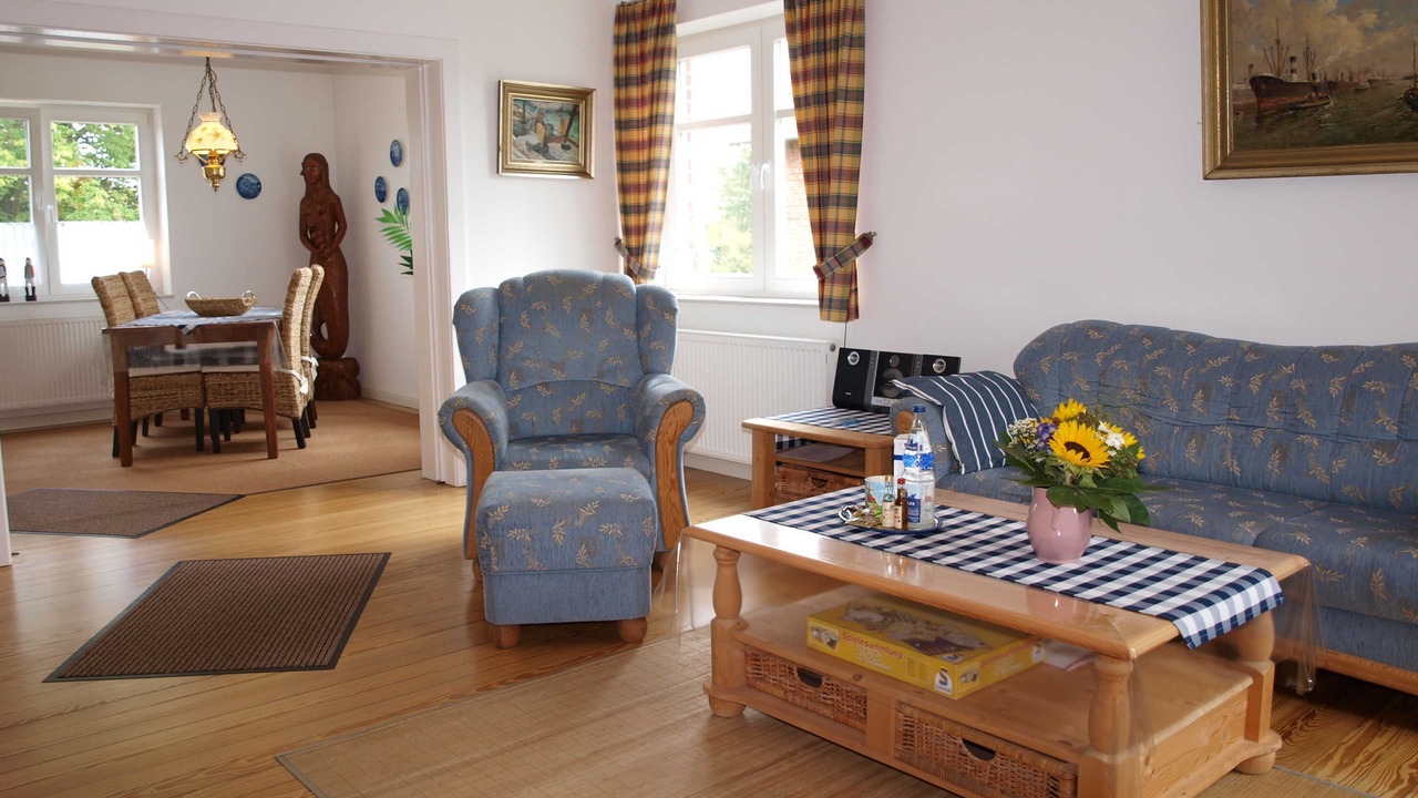 Photo of Livingroom in Gruenerdeich