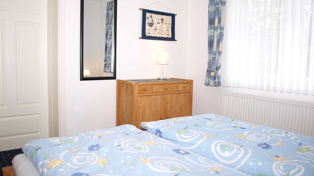 Photo of Bedroom in Gruenerdeich