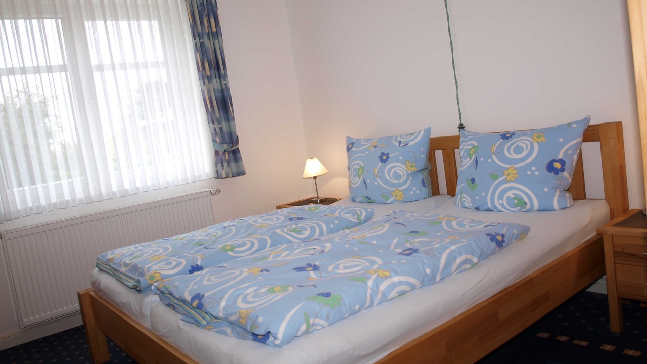 Photo of Bedroom in Gruenerdeich