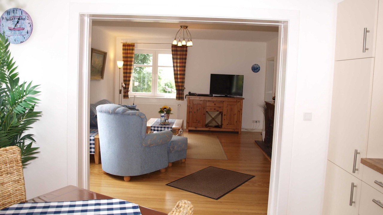 Photo of Livingroom in Gruenerdeich