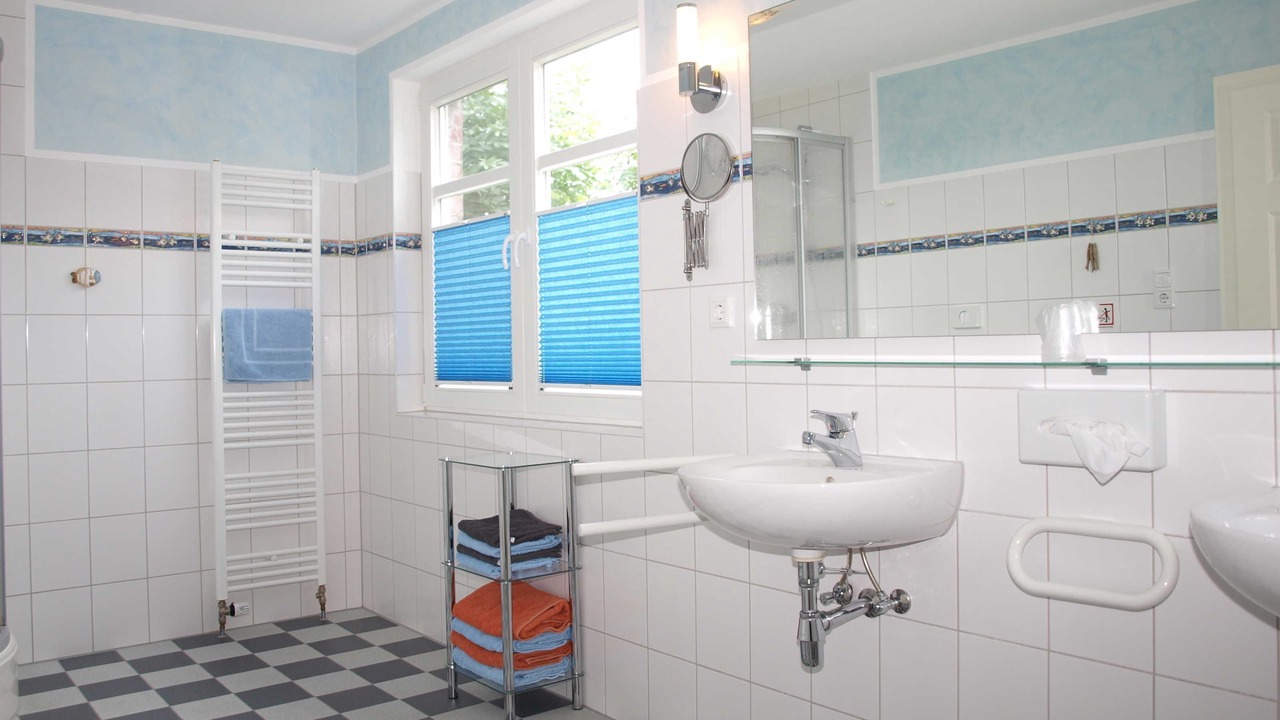 Photo of Bathroom in Gruenerdeich