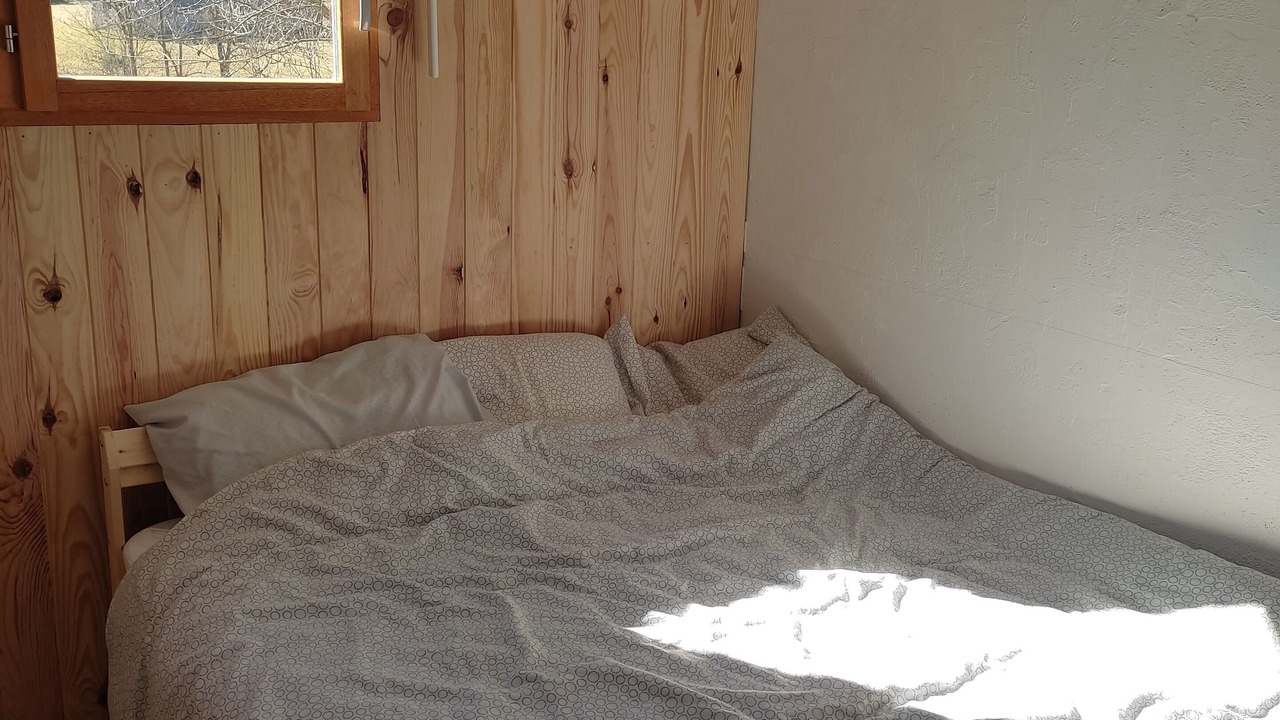 Photo of Bedroom in Campan
