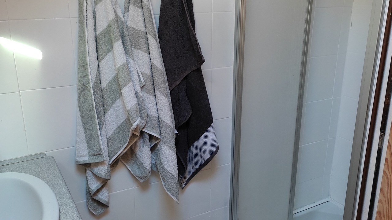 Photo of Bathroom in Campan