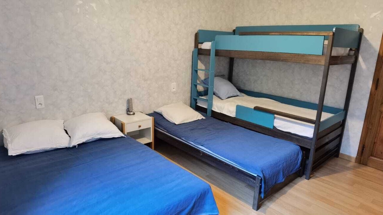Photo of Bedroom in Cornillon-Confoux
