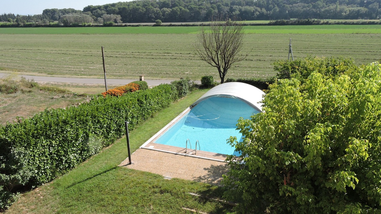 Photo of Outdoor in Cornillon-Confoux