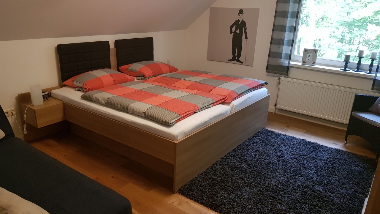 Photo of Bedroom in Holdorf