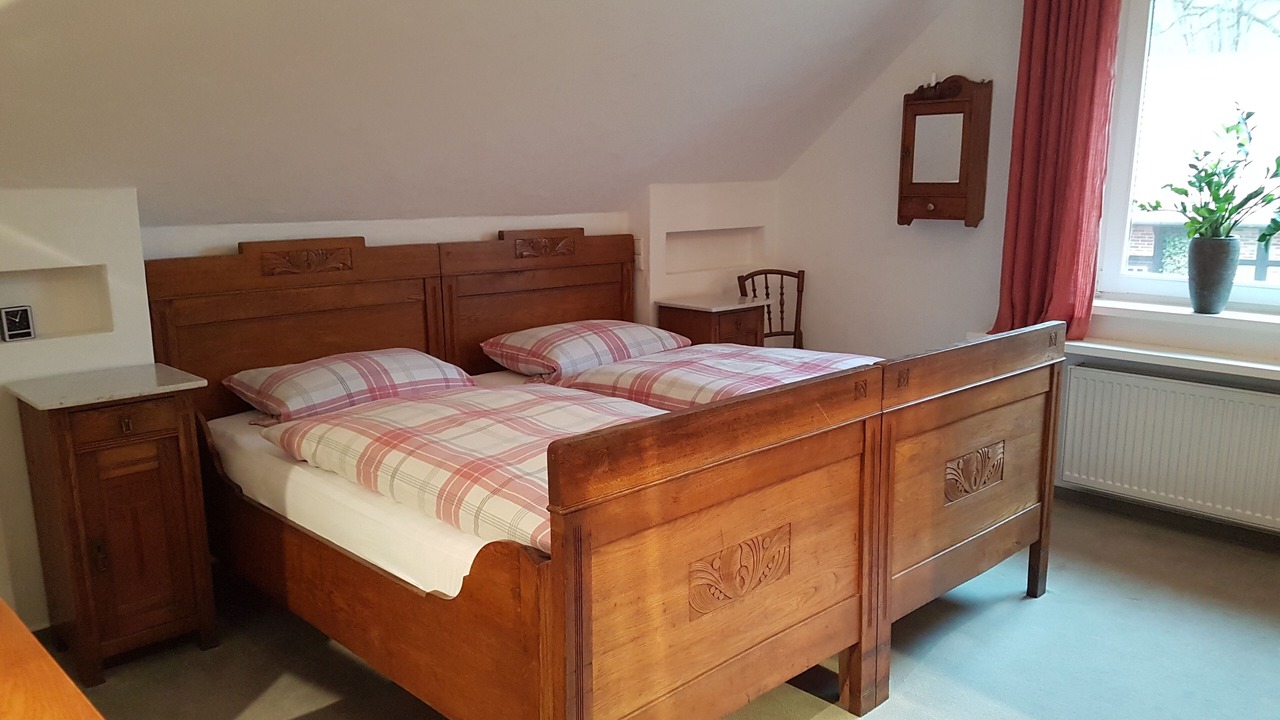 Photo of Bedroom in Holdorf