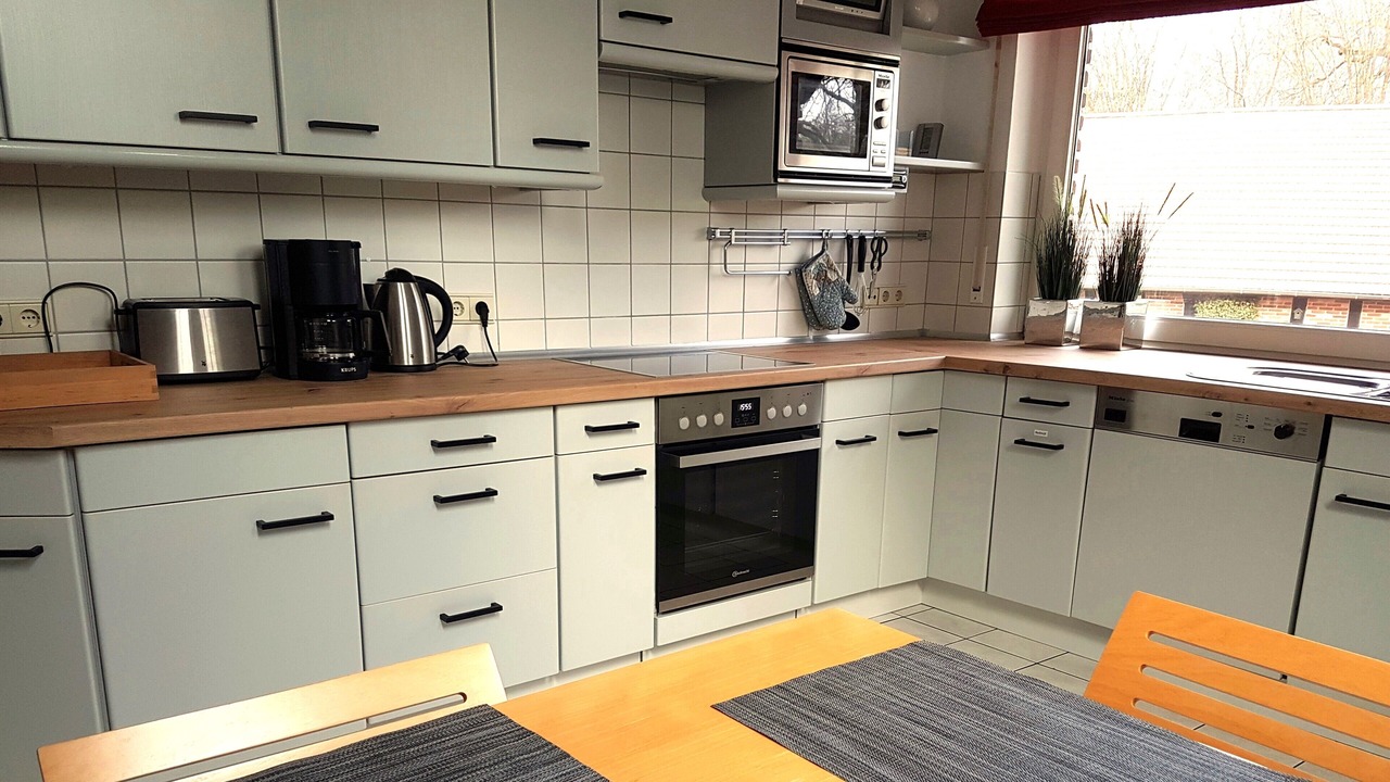 Photo of Kitchen in Holdorf