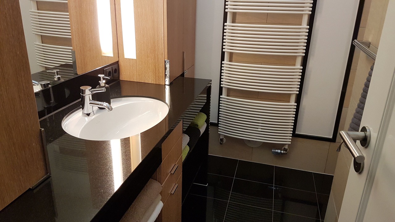 Photo of Bathroom in Holdorf
