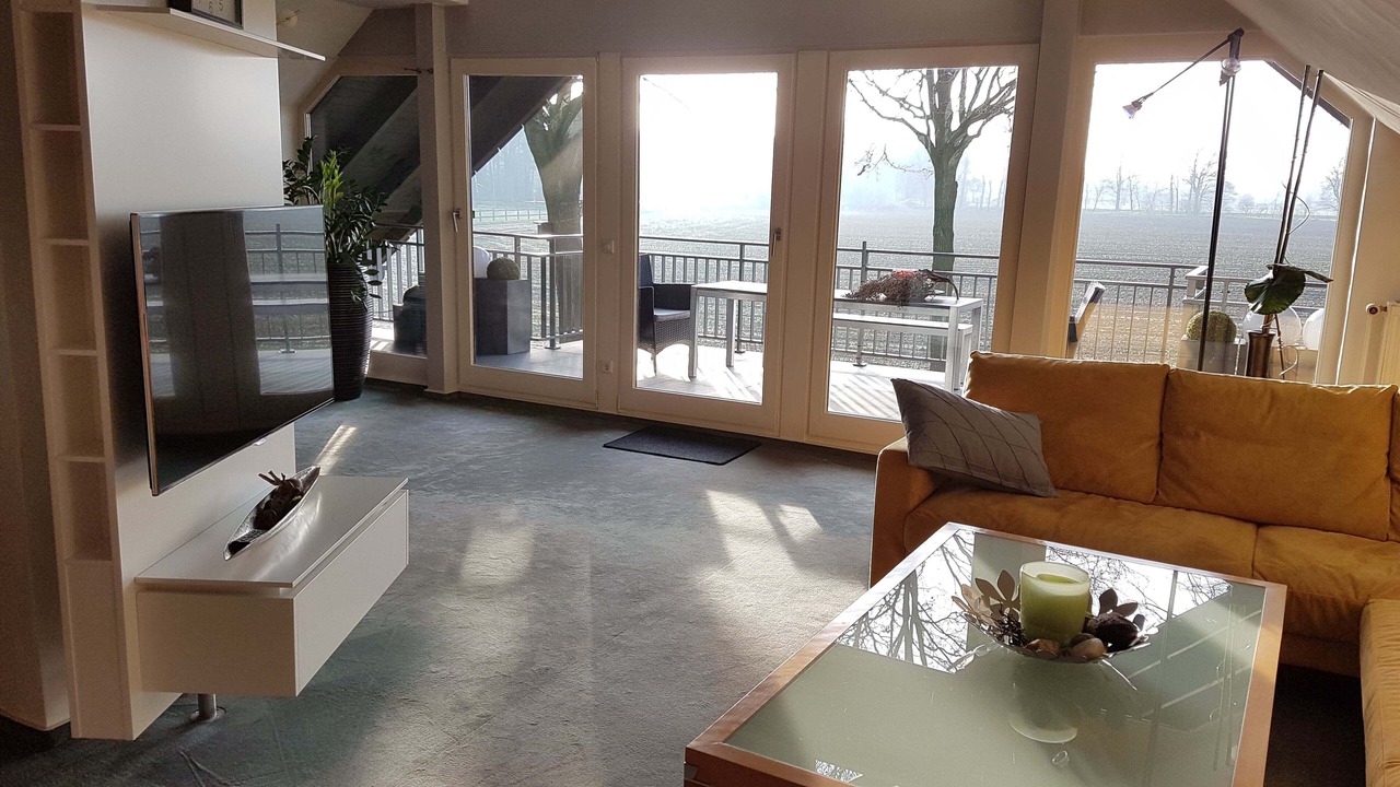 Photo of Livingroom in Holdorf