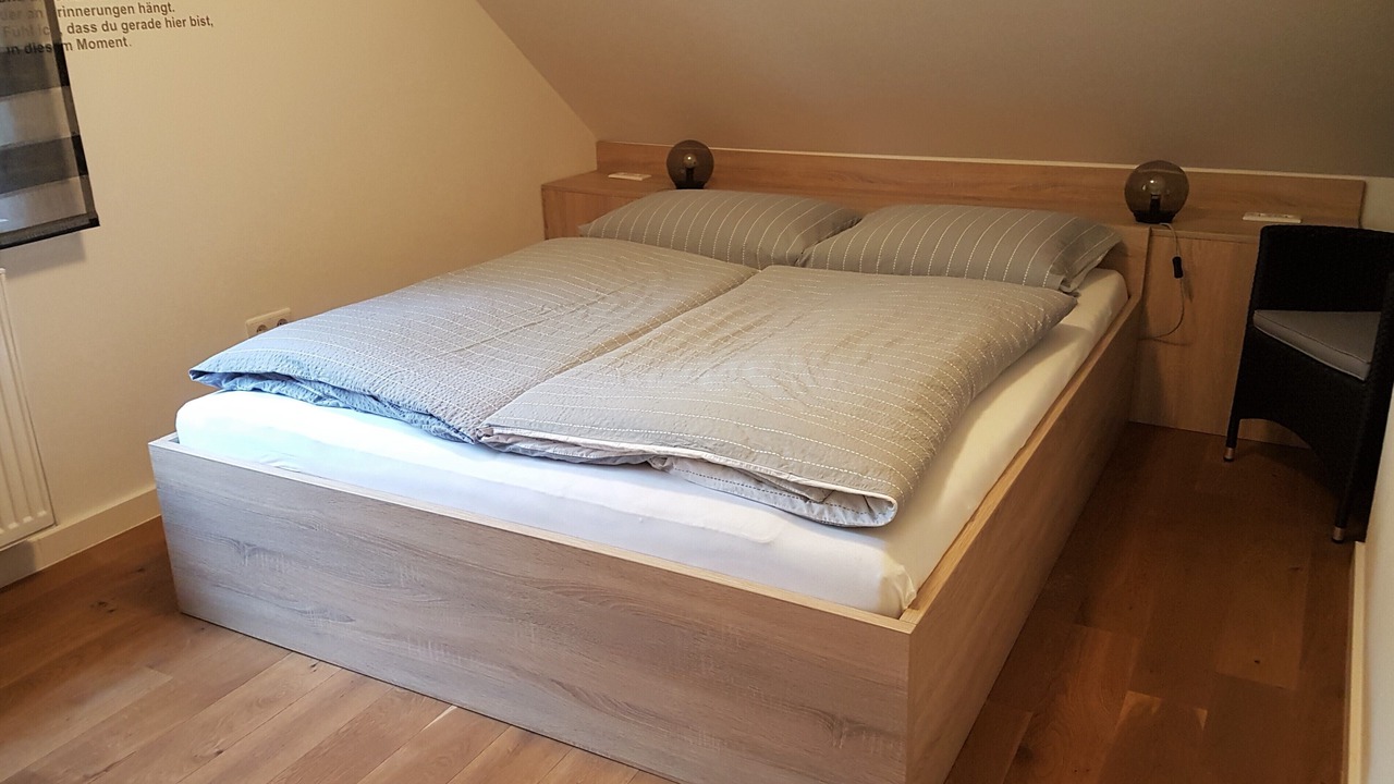 Photo of Bedroom in Holdorf