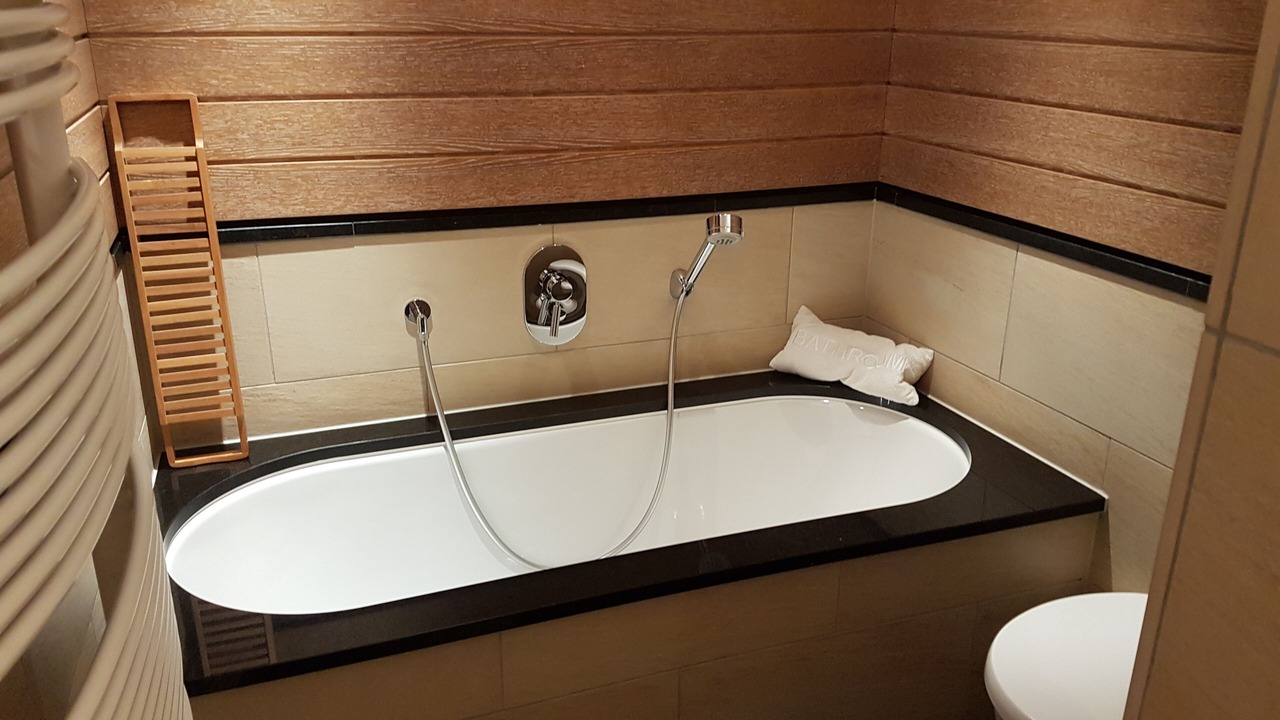 Photo of Bathroom in Holdorf