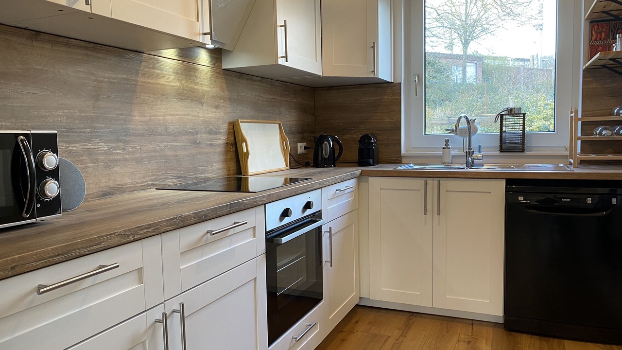 Photo of Kitchen in Reinbek