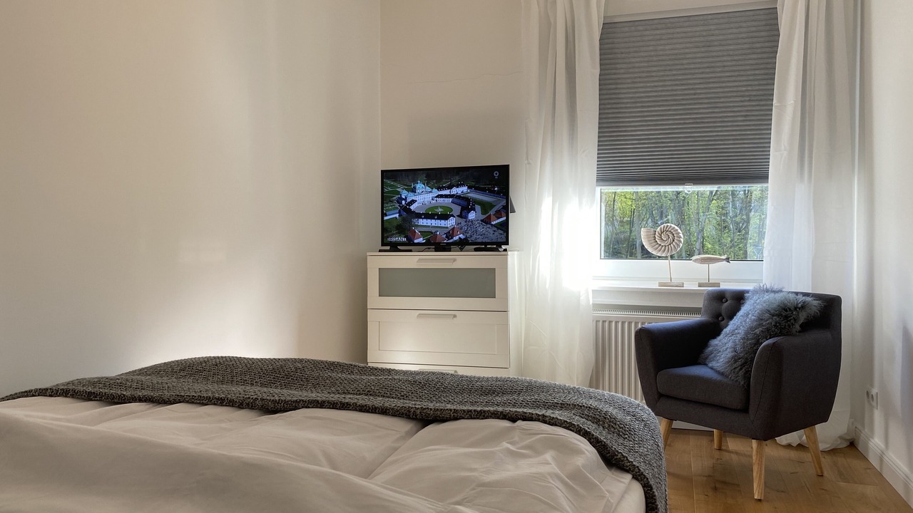 Photo of Bedroom in Reinbek