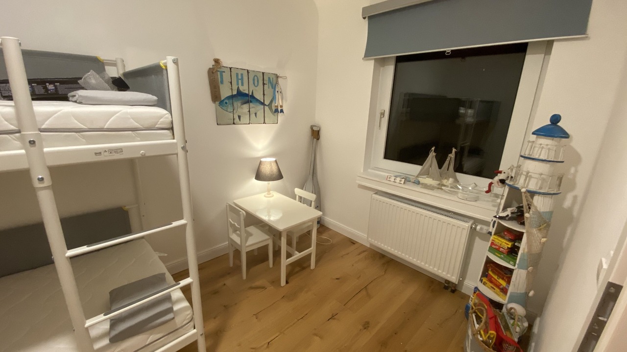 Photo of Bedroom in Reinbek