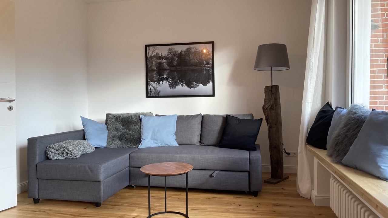 Photo of Livingroom in Reinbek