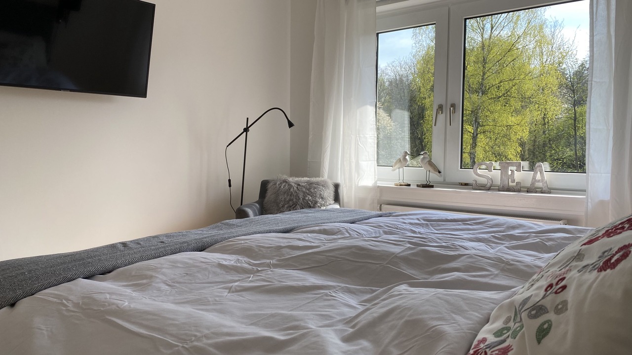 Photo of Bedroom in Reinbek