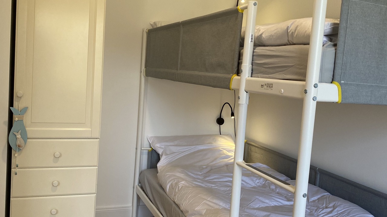 Photo of Bedroom in Reinbek
