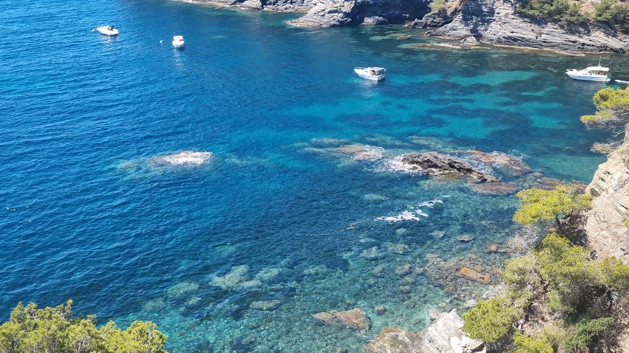 Photo of Outdoor in Ensues-la-Redonne