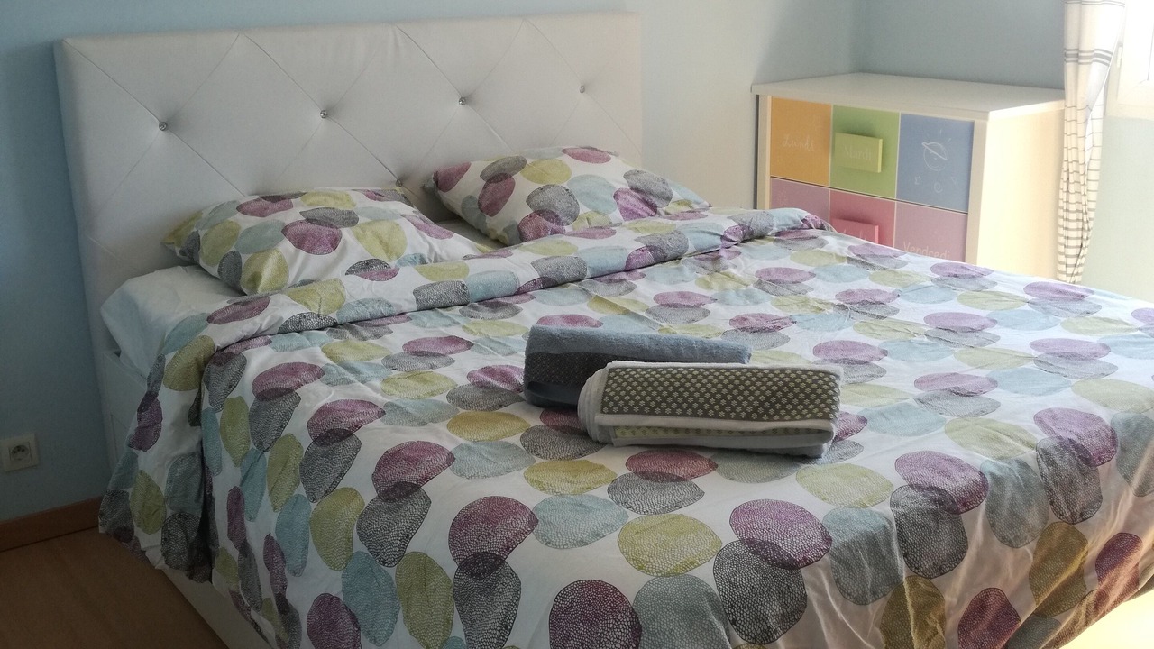 Photo of Bedroom in Ensues-la-Redonne