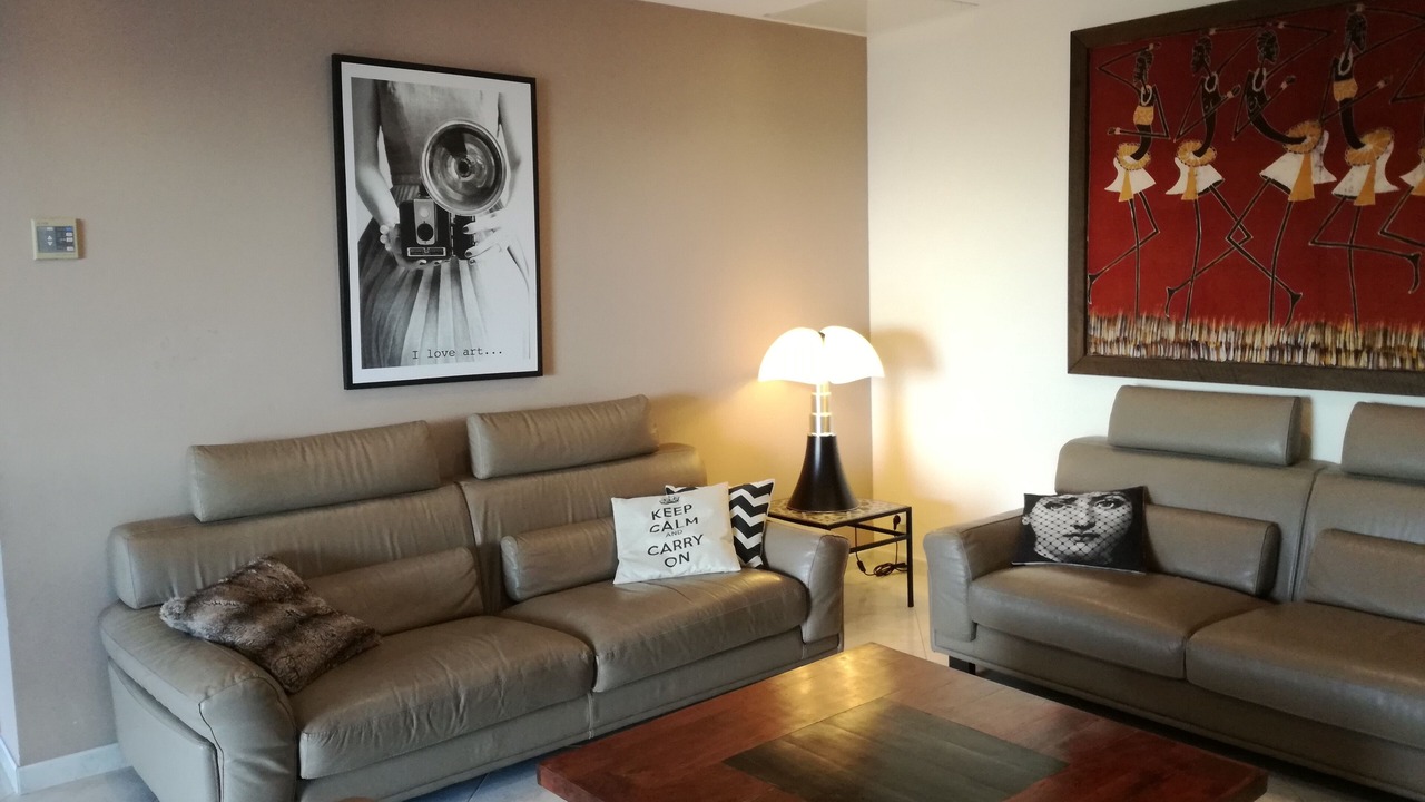 Photo of Livingroom in Ensues-la-Redonne