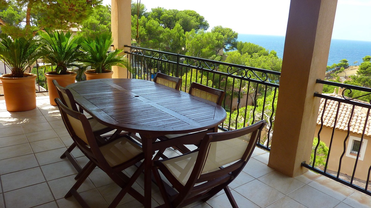 Photo of Outdoor in Ensues-la-Redonne