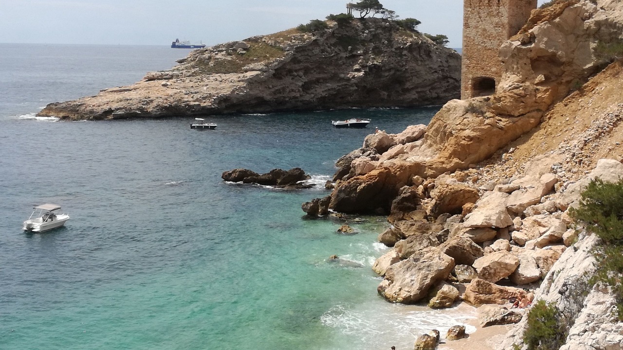 Photo of Others in Ensues-la-Redonne
