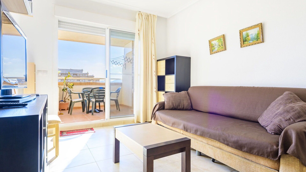 Photo of Bedroom in Cabanes