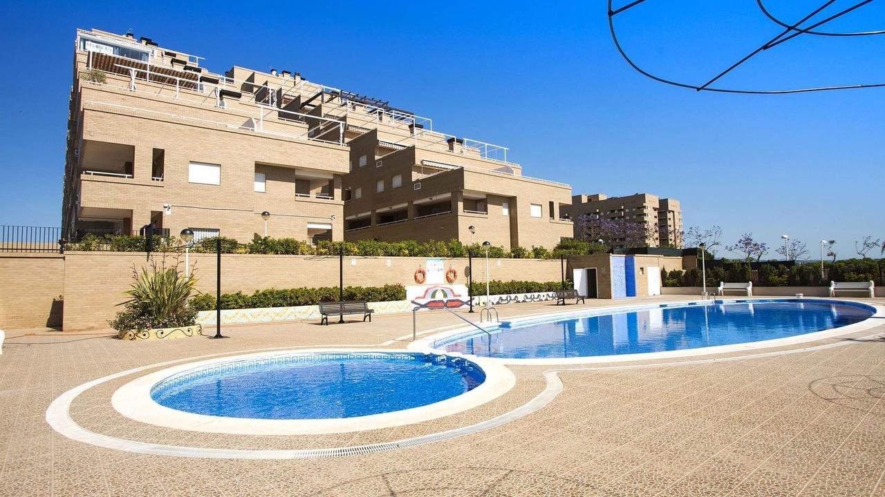 Photo of Outdoor in Cabanes