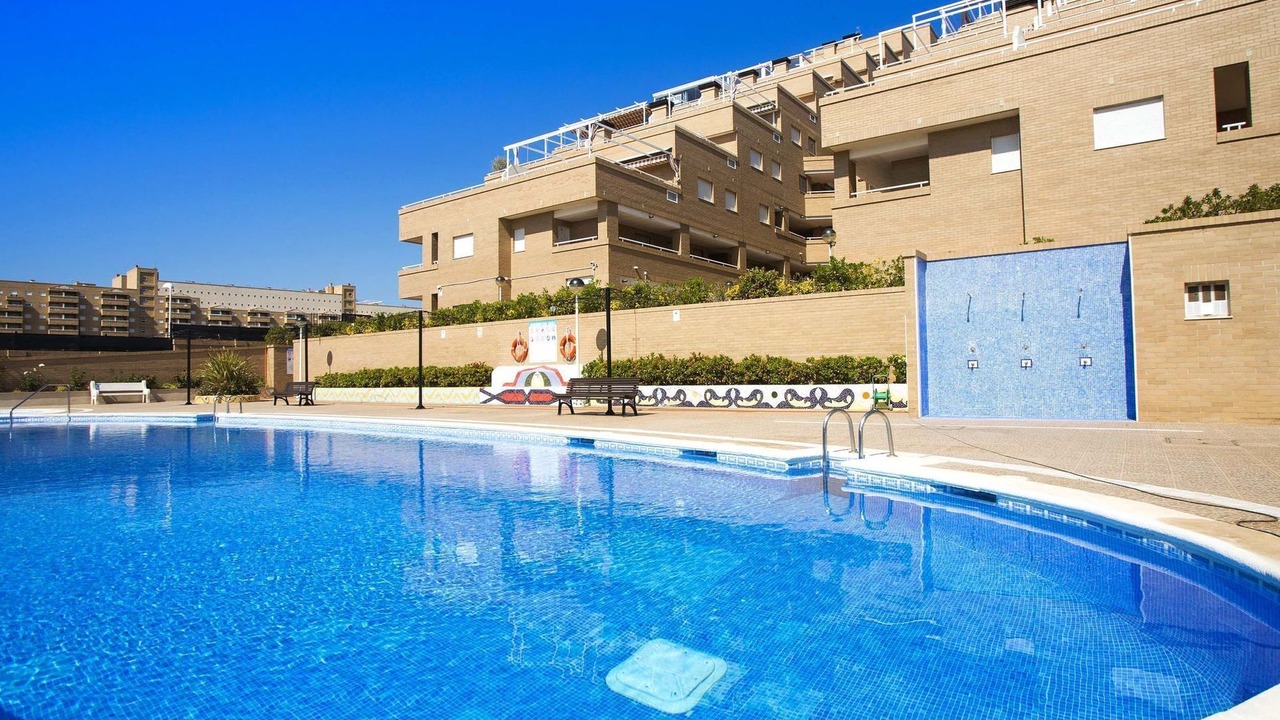 Photo of Outdoor in Cabanes