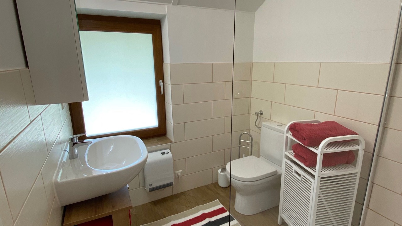 Photo of Bathroom in Havelberg