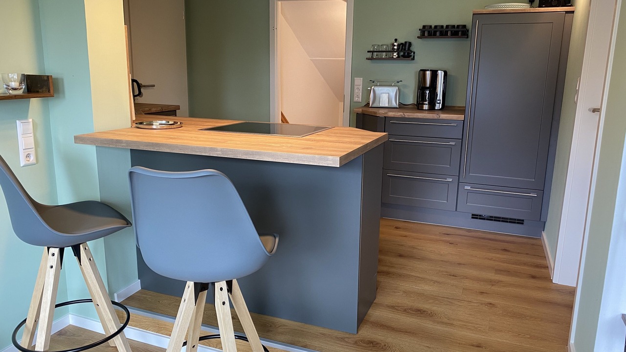 Photo of Kitchen in Havelberg