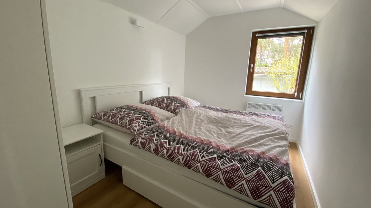 Photo of Bedroom in Havelberg
