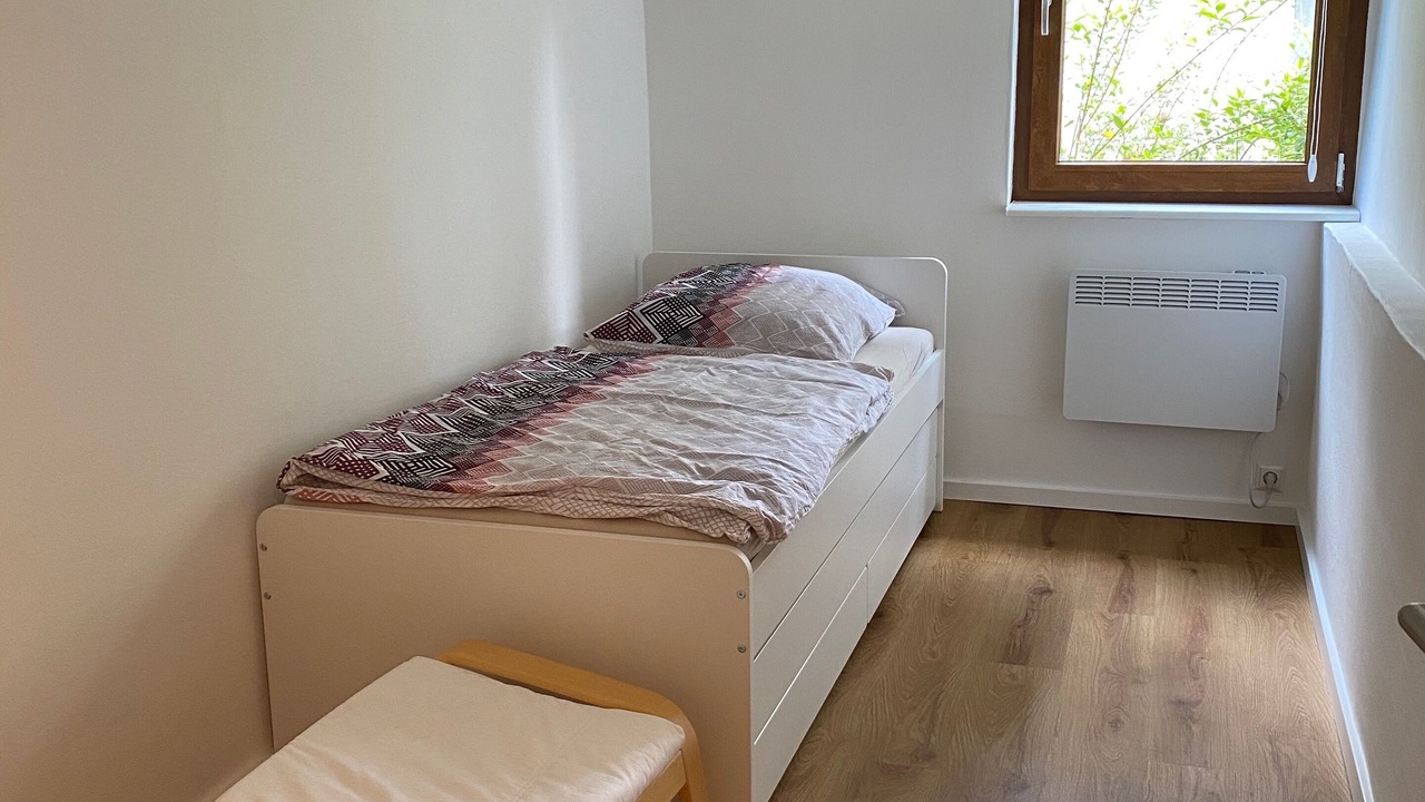 Photo of Bedroom in Havelberg